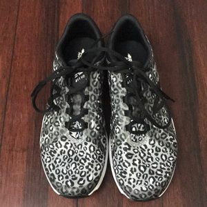 New balance - Response Performance